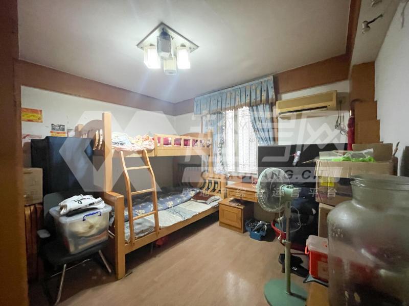 银桂苑二手房卧室