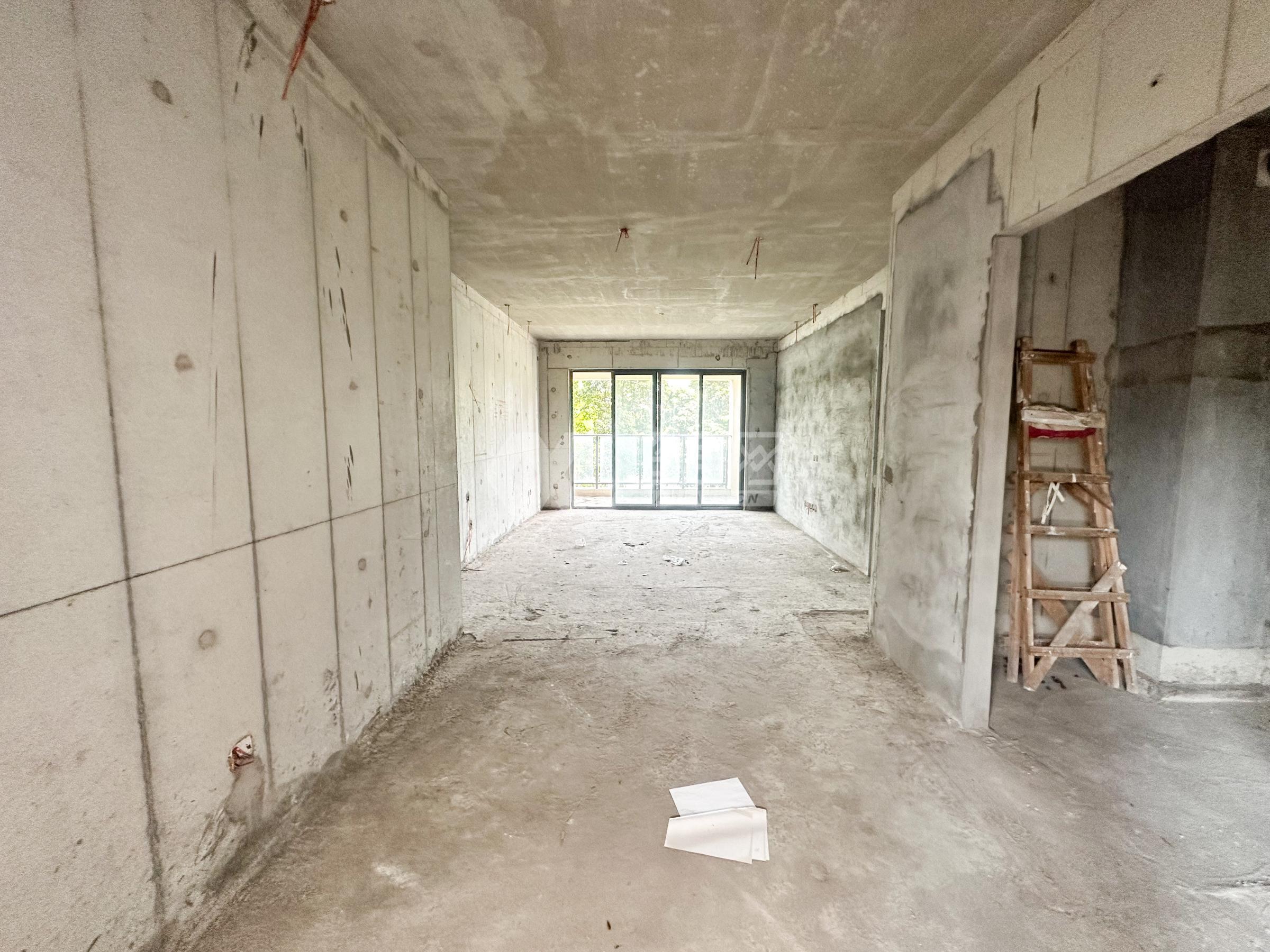 电建洺悦华府二手房
