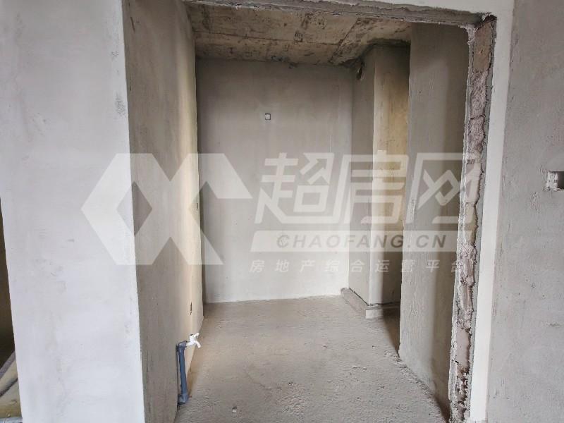 瀚康华府二手房厨房及卫生间
