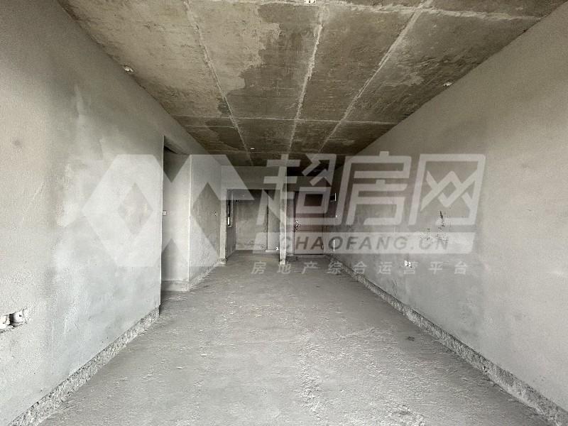 瀚康华府二手房客厅
