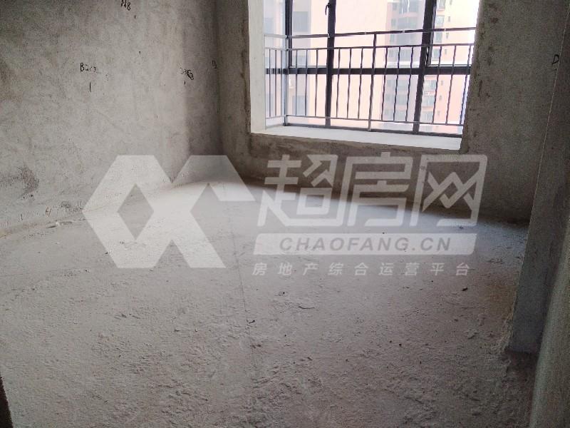 南湖花园二手房卧室