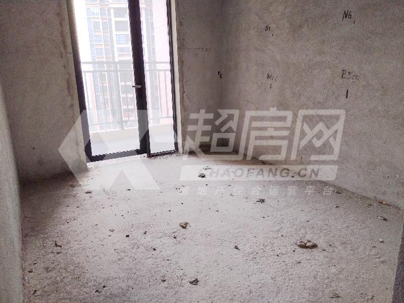 南湖花园二手房卧室
