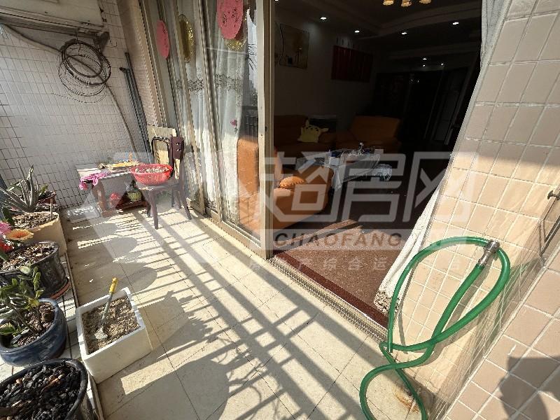 御景轩二手房阳台
