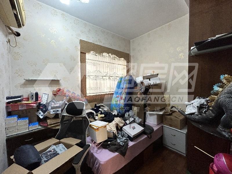 御景轩二手房卧室