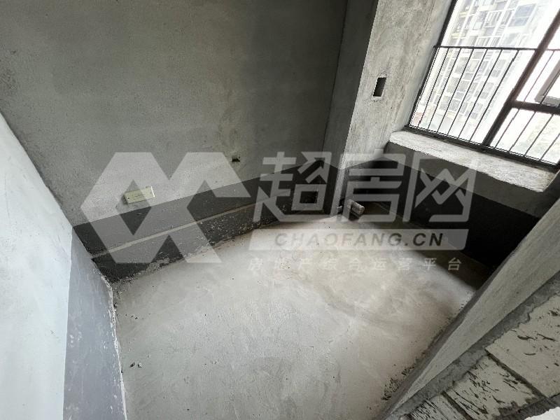 瀚康华府二手房厨房及卫生间