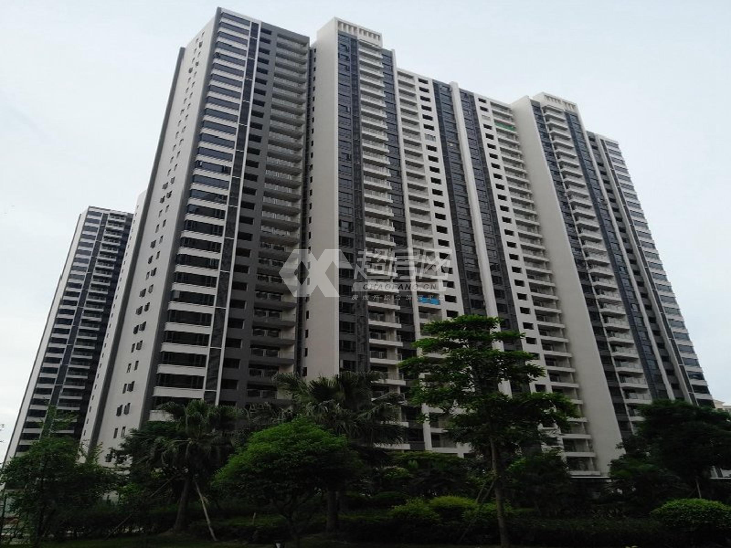 都市经典二手房