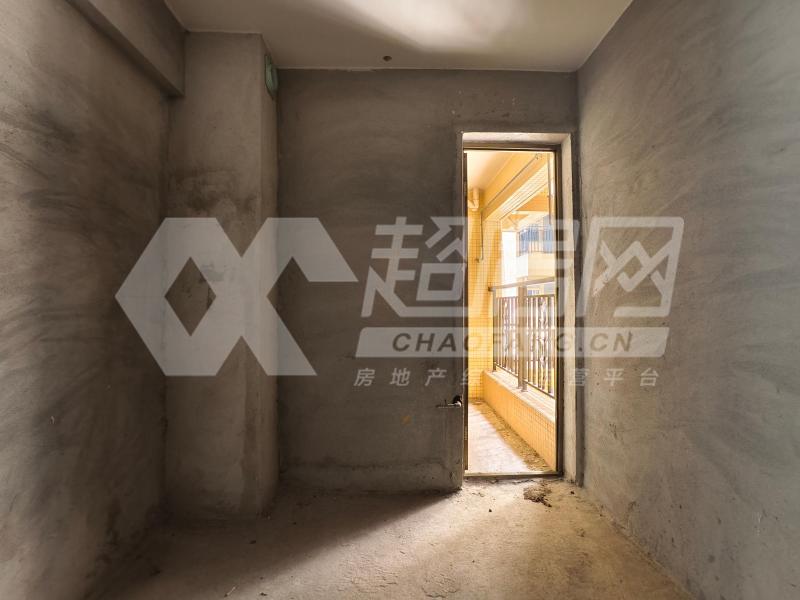 纯自然二手房厨房及卫生间