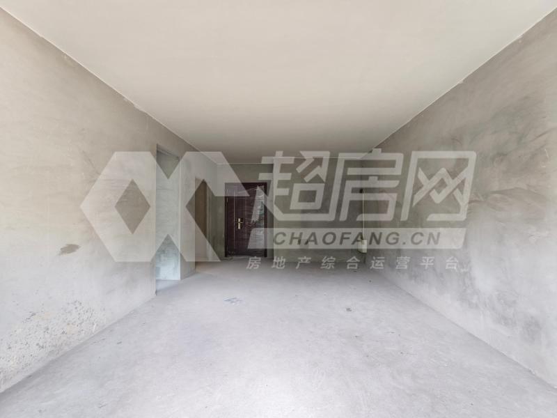 纯自然二手房客厅