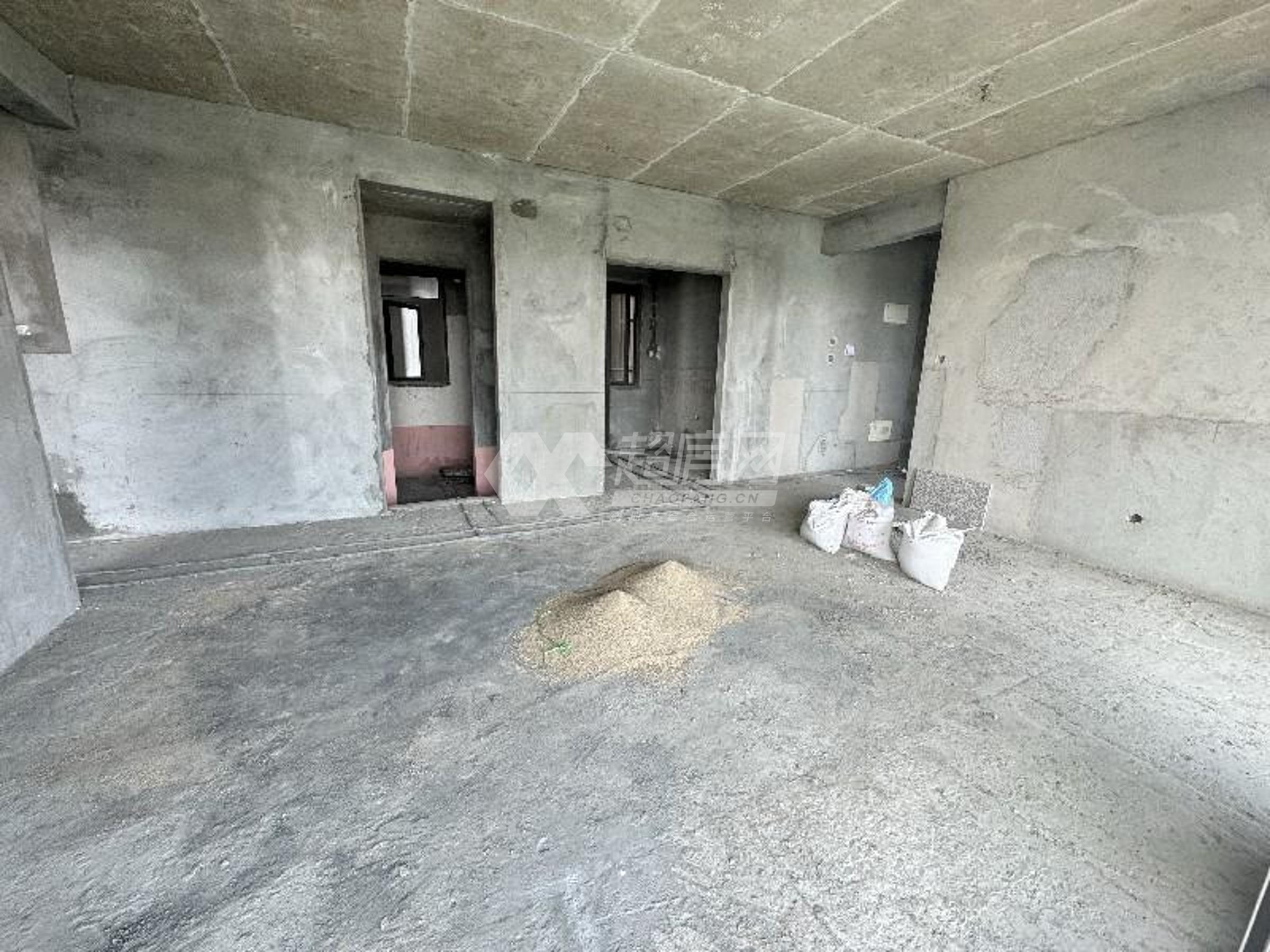 电建洺悦半岛二手房