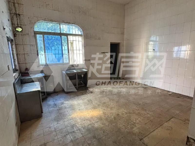 上佳市居委会出租房厨房及卫生间