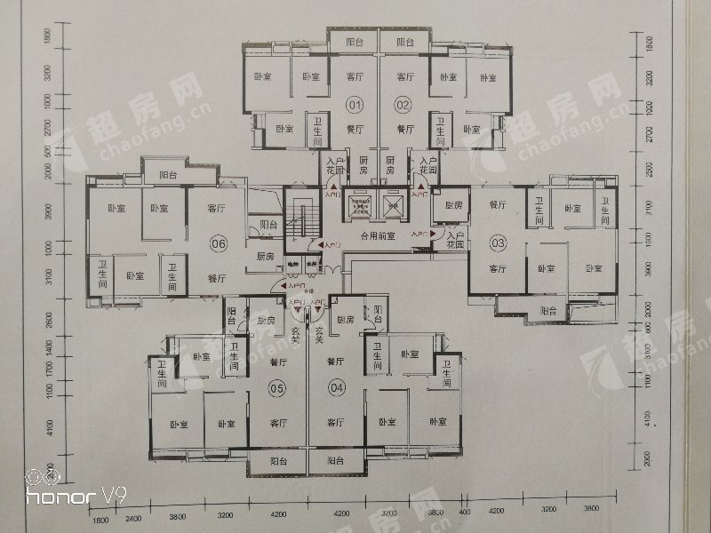 顺德区大良 康格斯花园 住宅178万