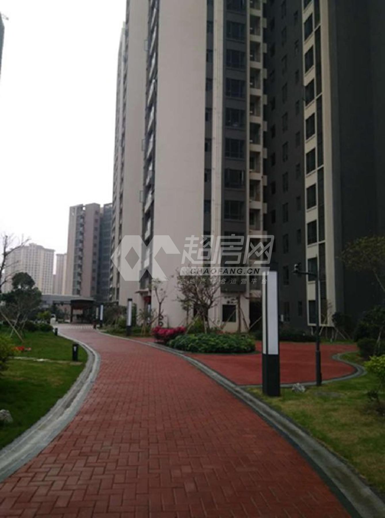 都市经典二手房