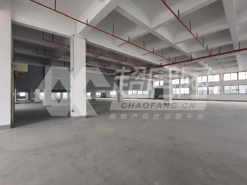 江村工业区出租房厨房及卫生间