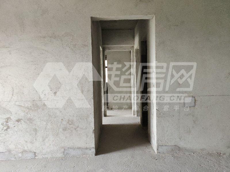 伦教保利中央公园二手房客厅