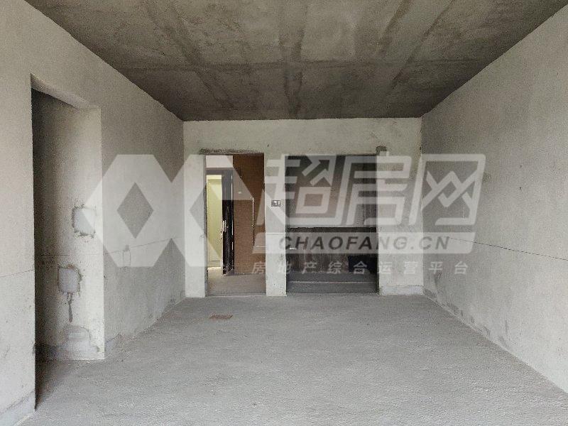 伦教保利中央公园二手房书房