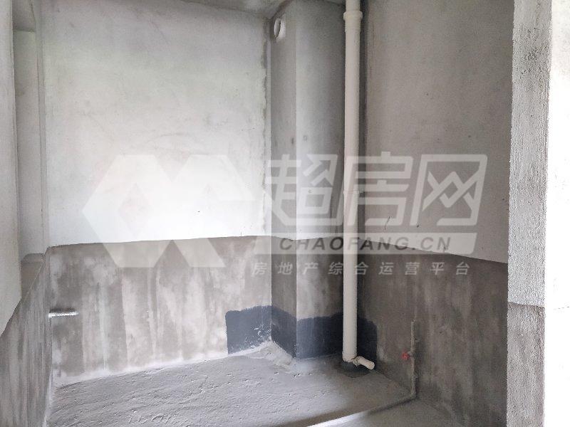 伦教保利中央公园二手房阳台