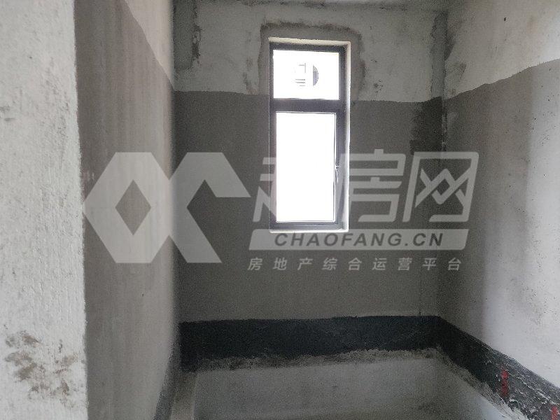 伦教保利中央公园二手房客厅