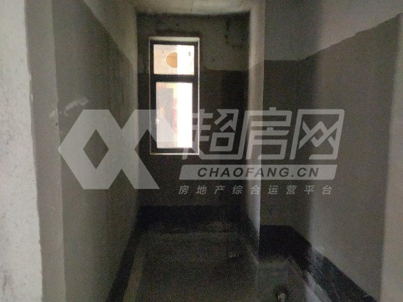 伦教保利中央公园二手房卧室