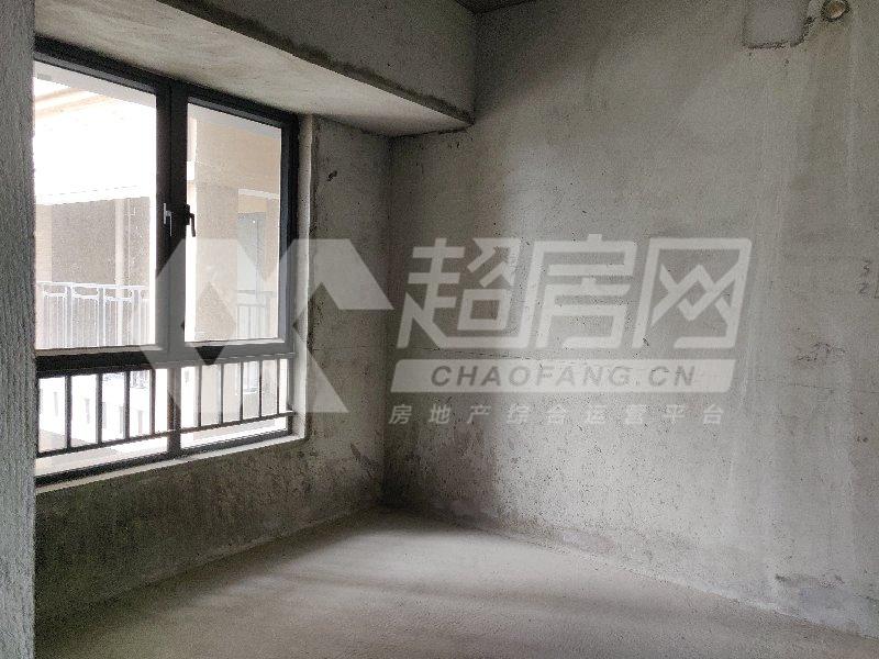 伦教保利中央公园二手房卧室