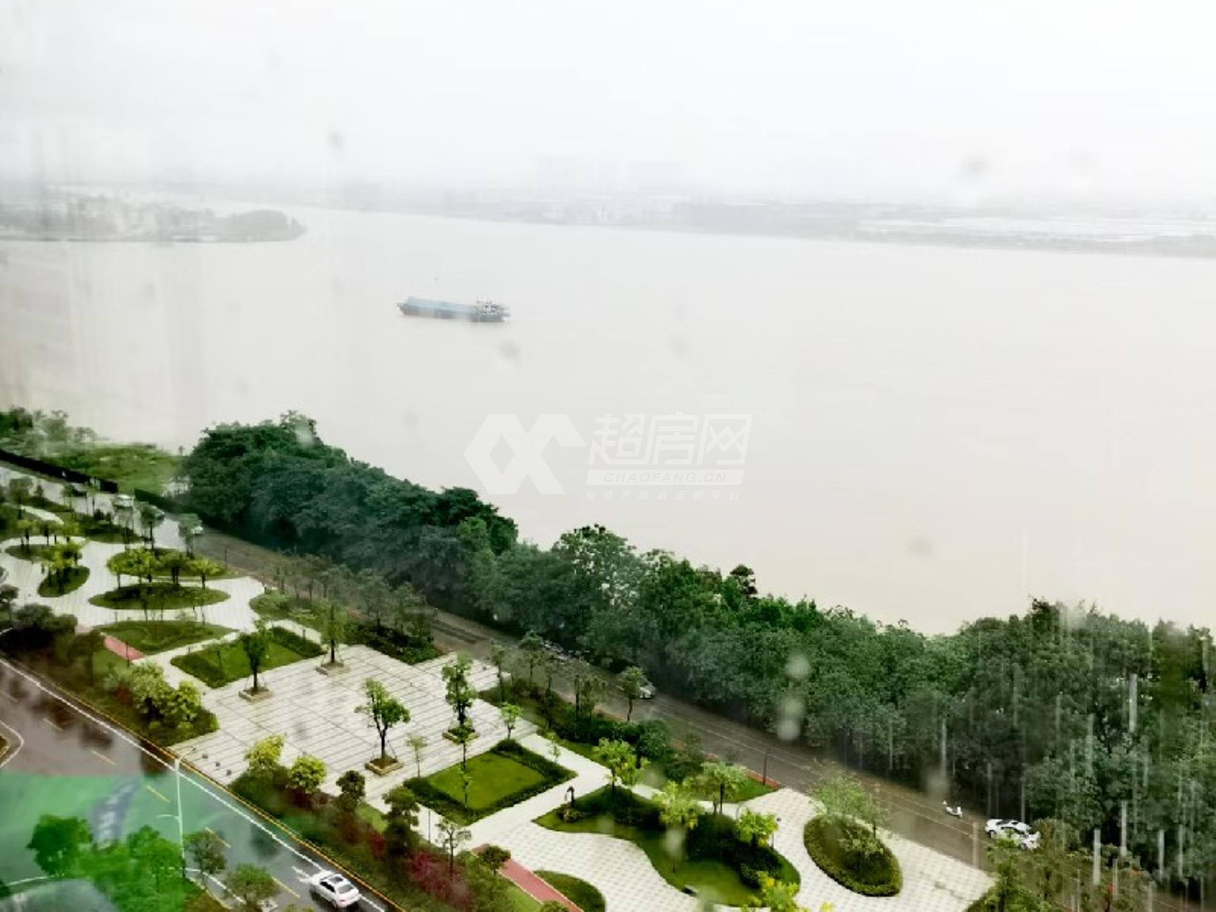 碧桂园晴澜苑二手房