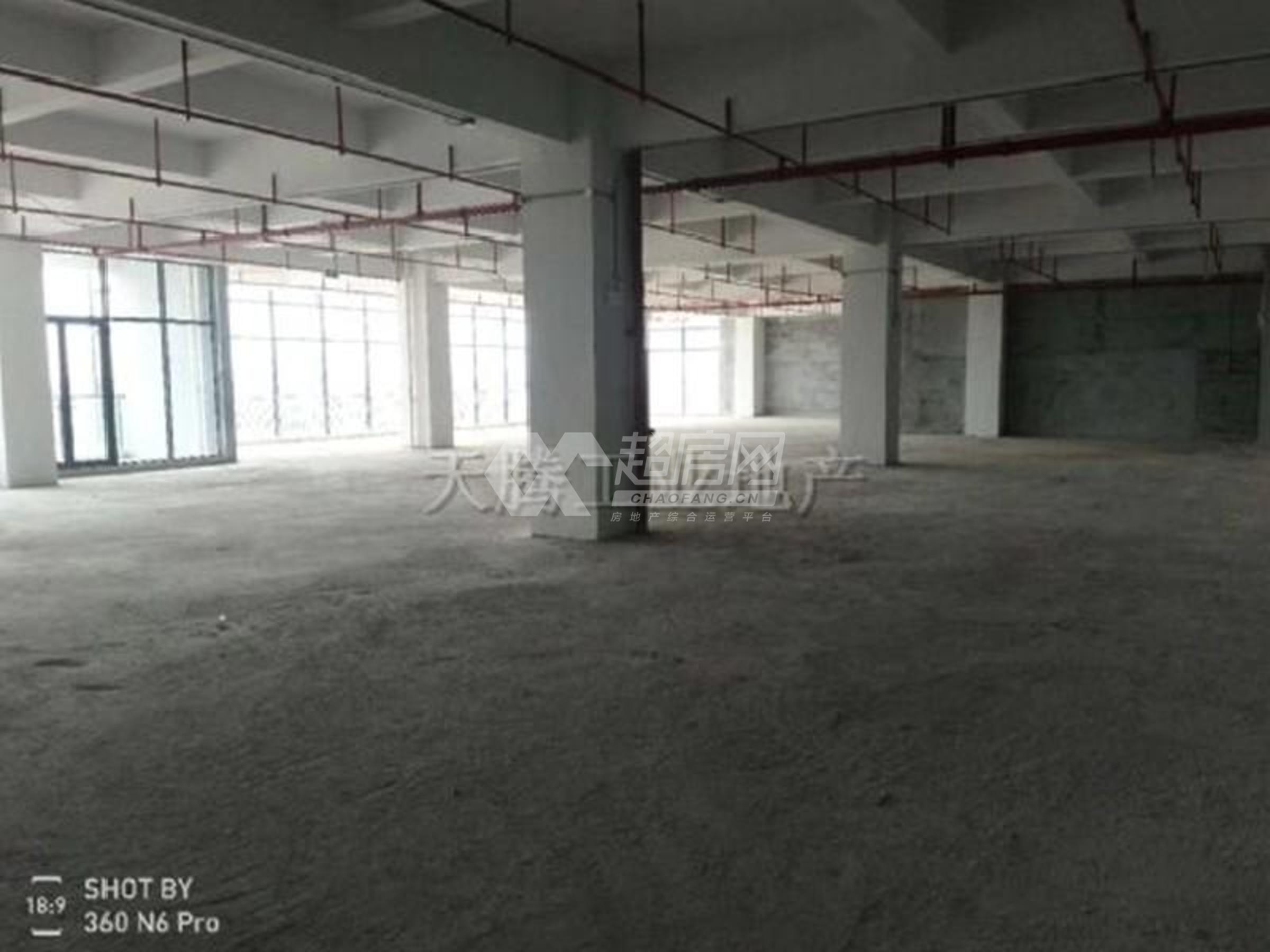 保发珠宝产业中心二手房