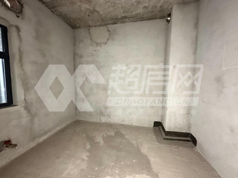 海骏达宫馆二手房厨房及卫生间