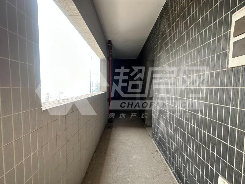 海骏达宫馆二手房厨房及卫生间