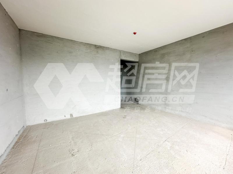 海骏达宫馆二手房卧室