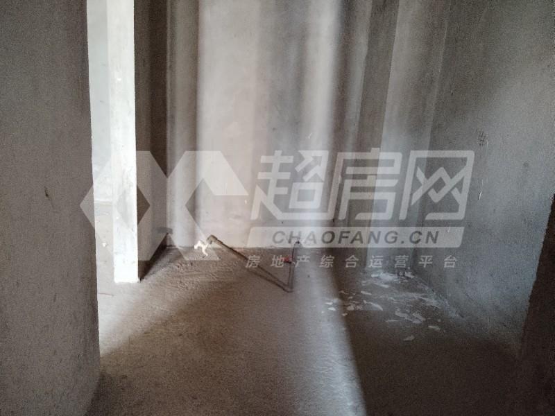 南湖花园二手房厨房及卫生间