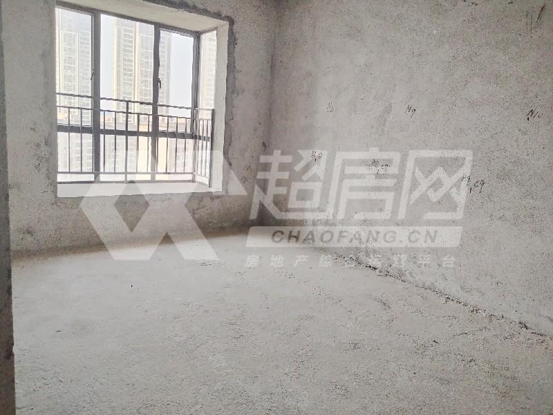 南湖花园二手房卧室