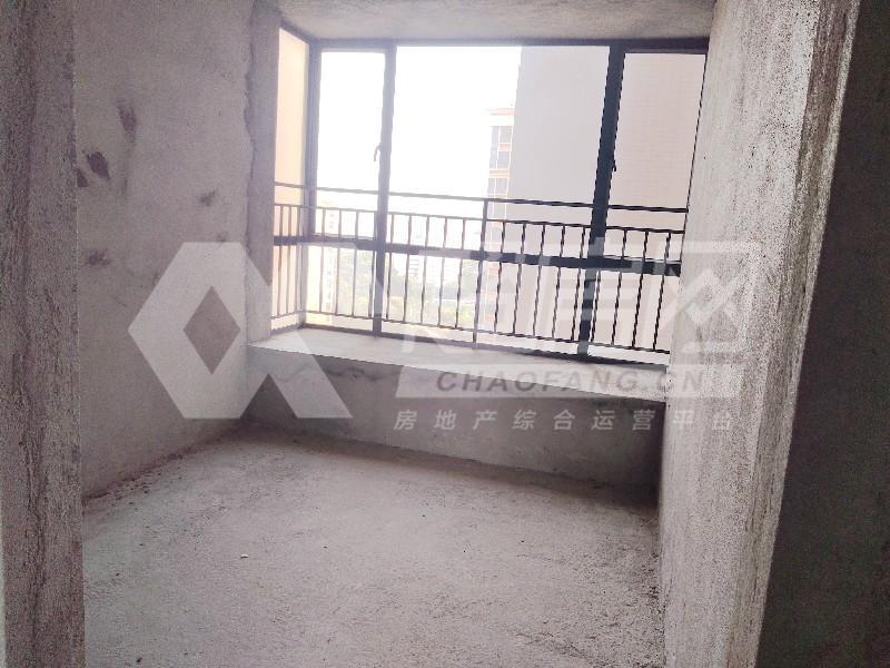 南湖花园二手房卧室