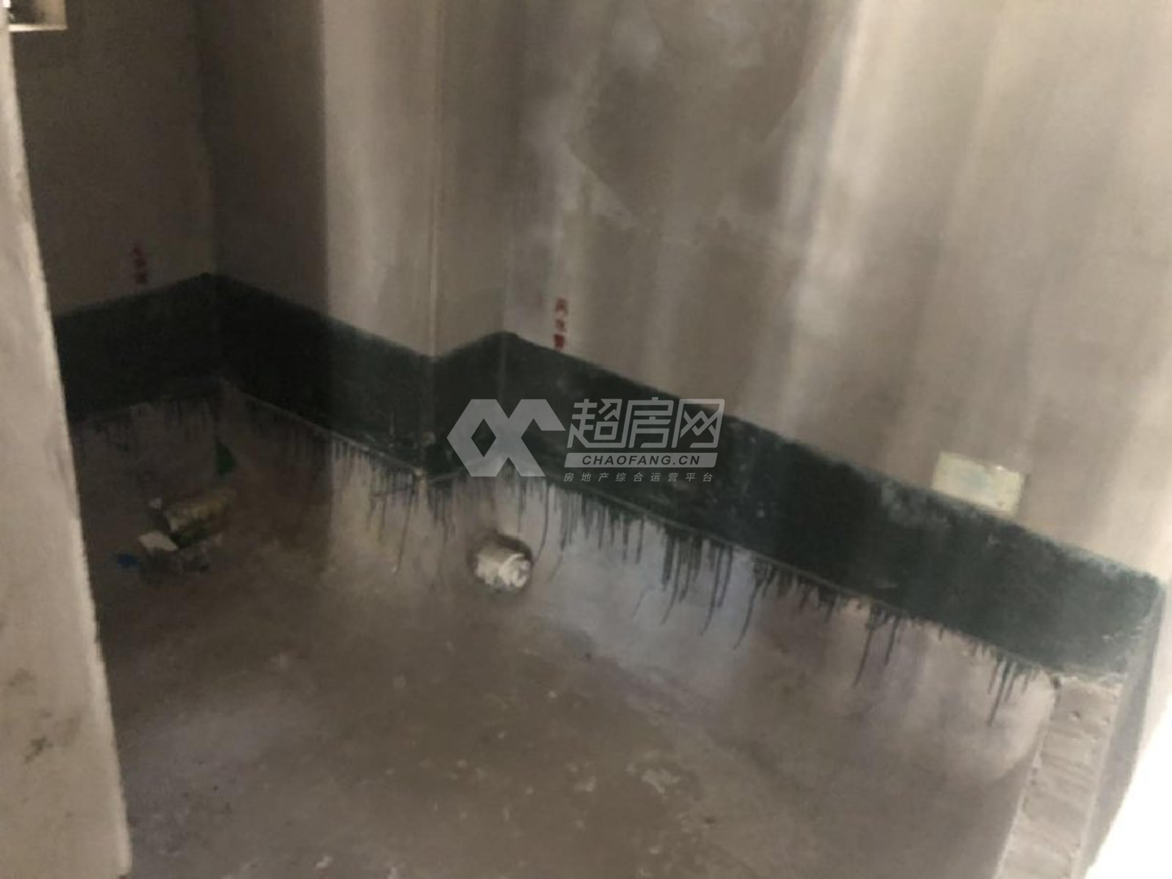 伦教保利中央公园二手房