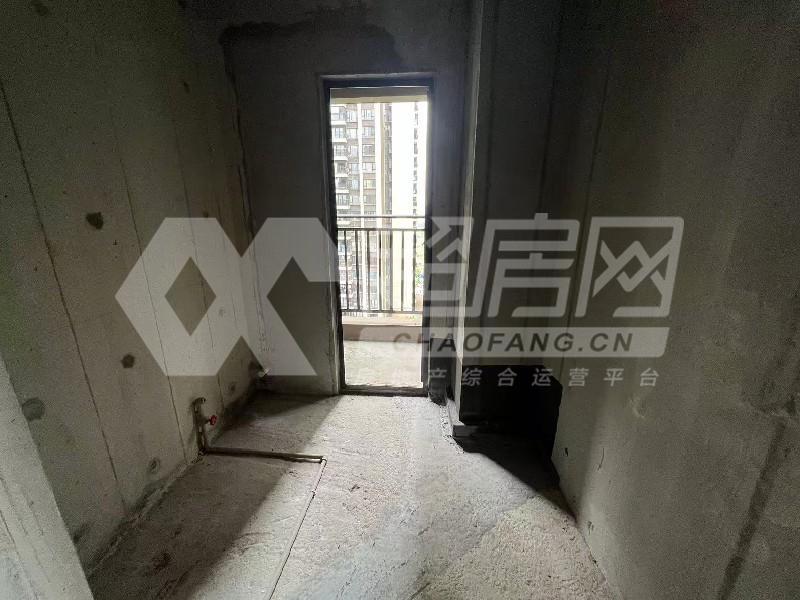 金地自在城二手房厨房及卫生间