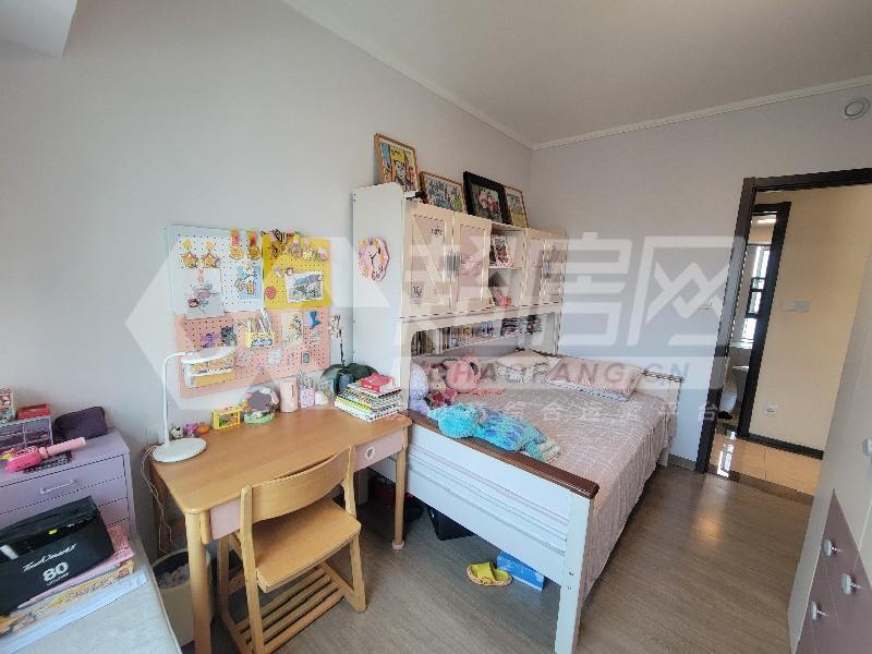 顺德碧桂园28光年二手房卧室