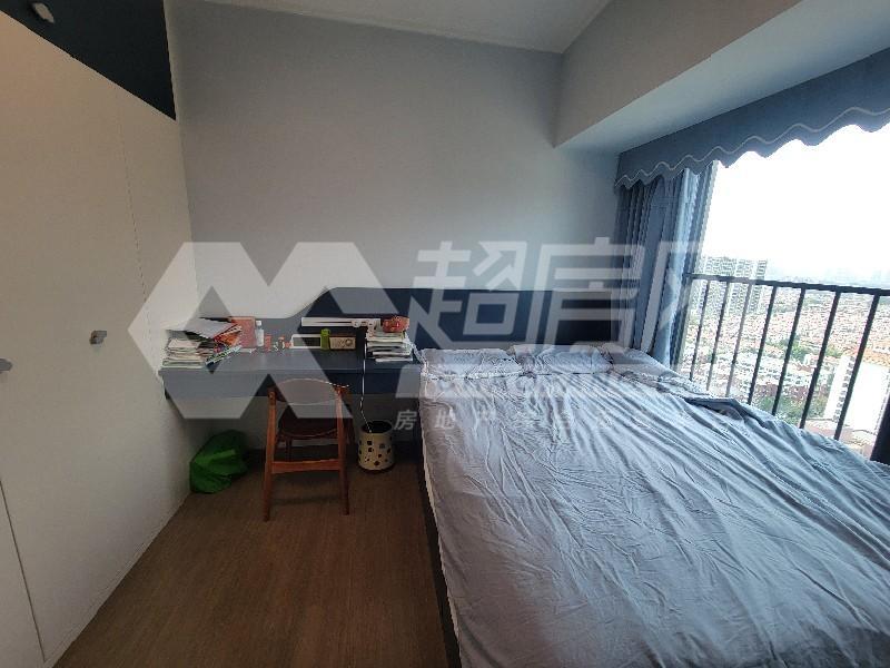 顺德碧桂园28光年二手房卧室
