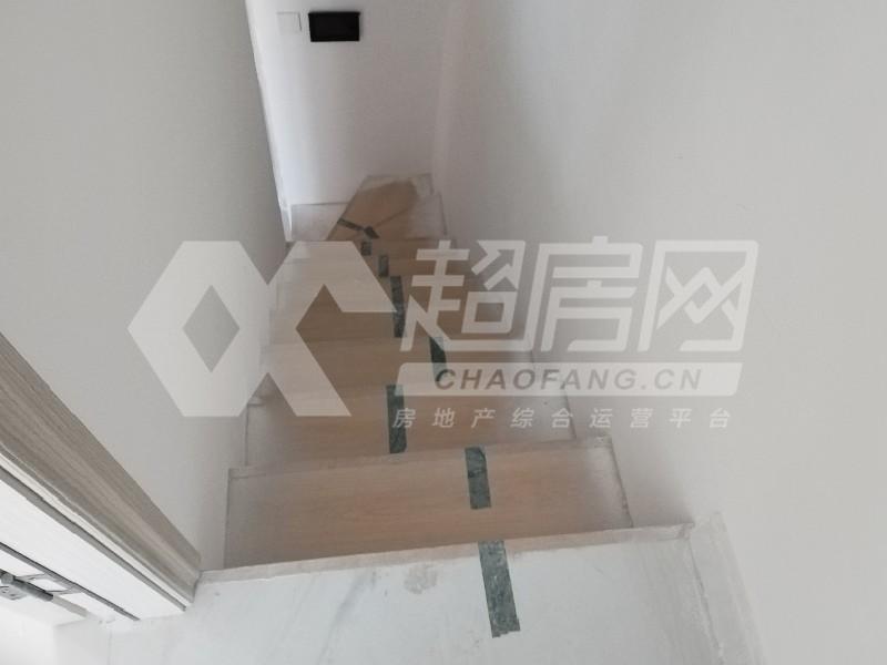 禹洲朗廷湾（商住楼）二手房其他