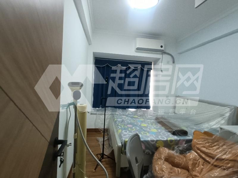 伦教保利中央公园二手房卧室