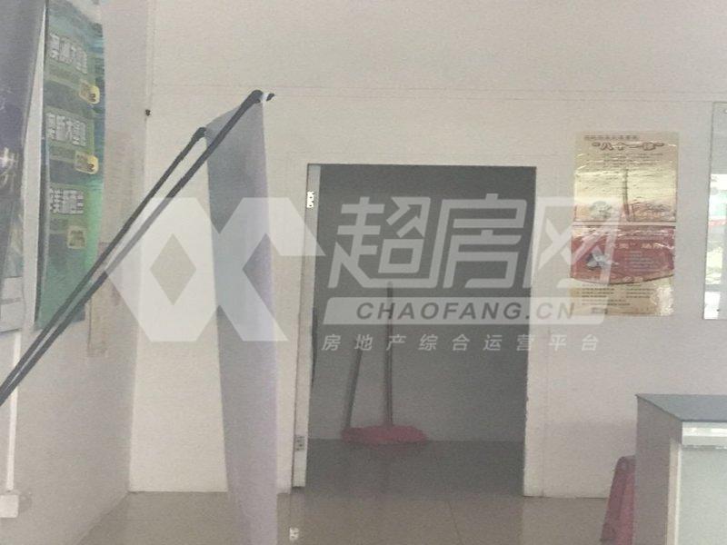 兆桂楼二手房厨房及卫生间