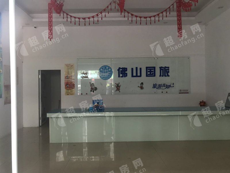 兆桂楼二手房户型图