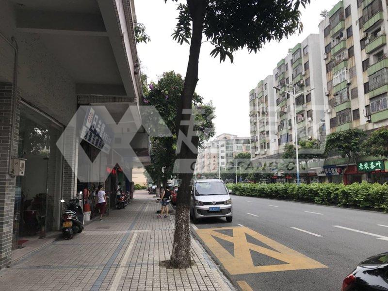 兆桂楼二手房卧室