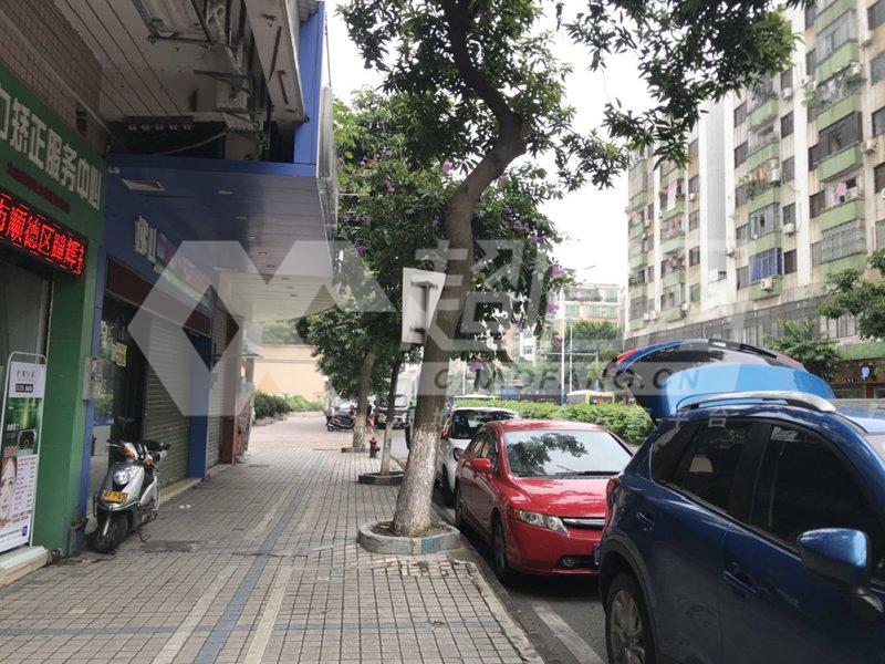 兆桂楼二手房卧室