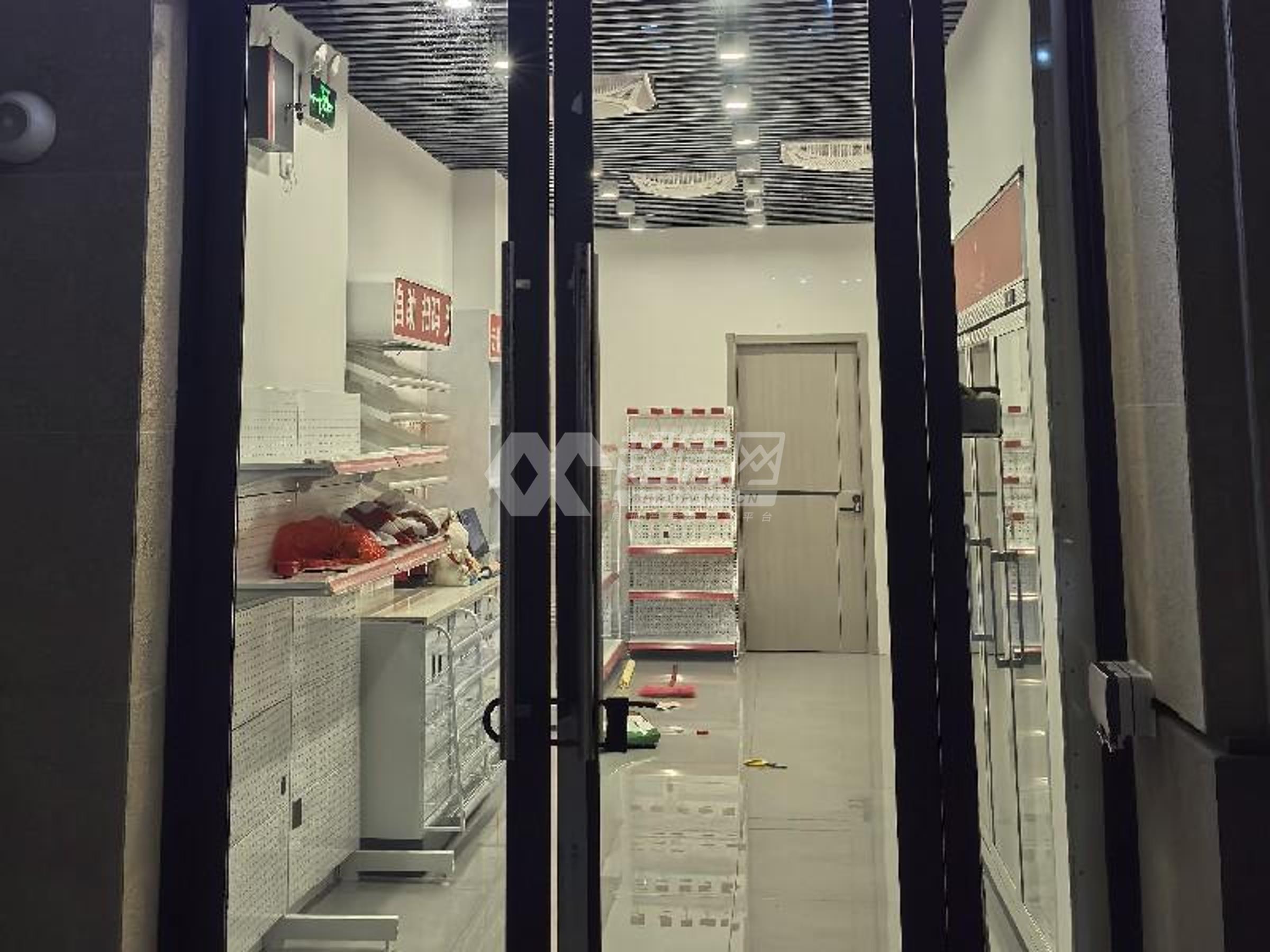 禹洲朗廷湾（商住楼）二手房