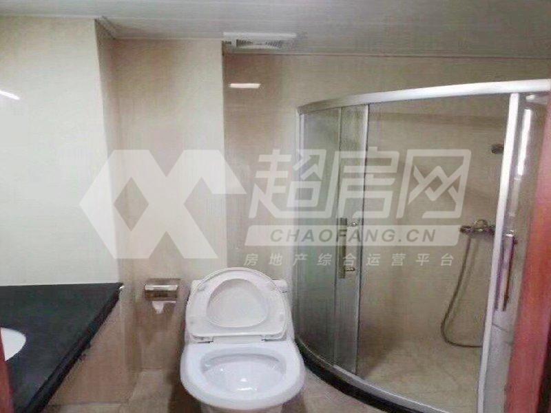 天天商业大厦二手房卧室