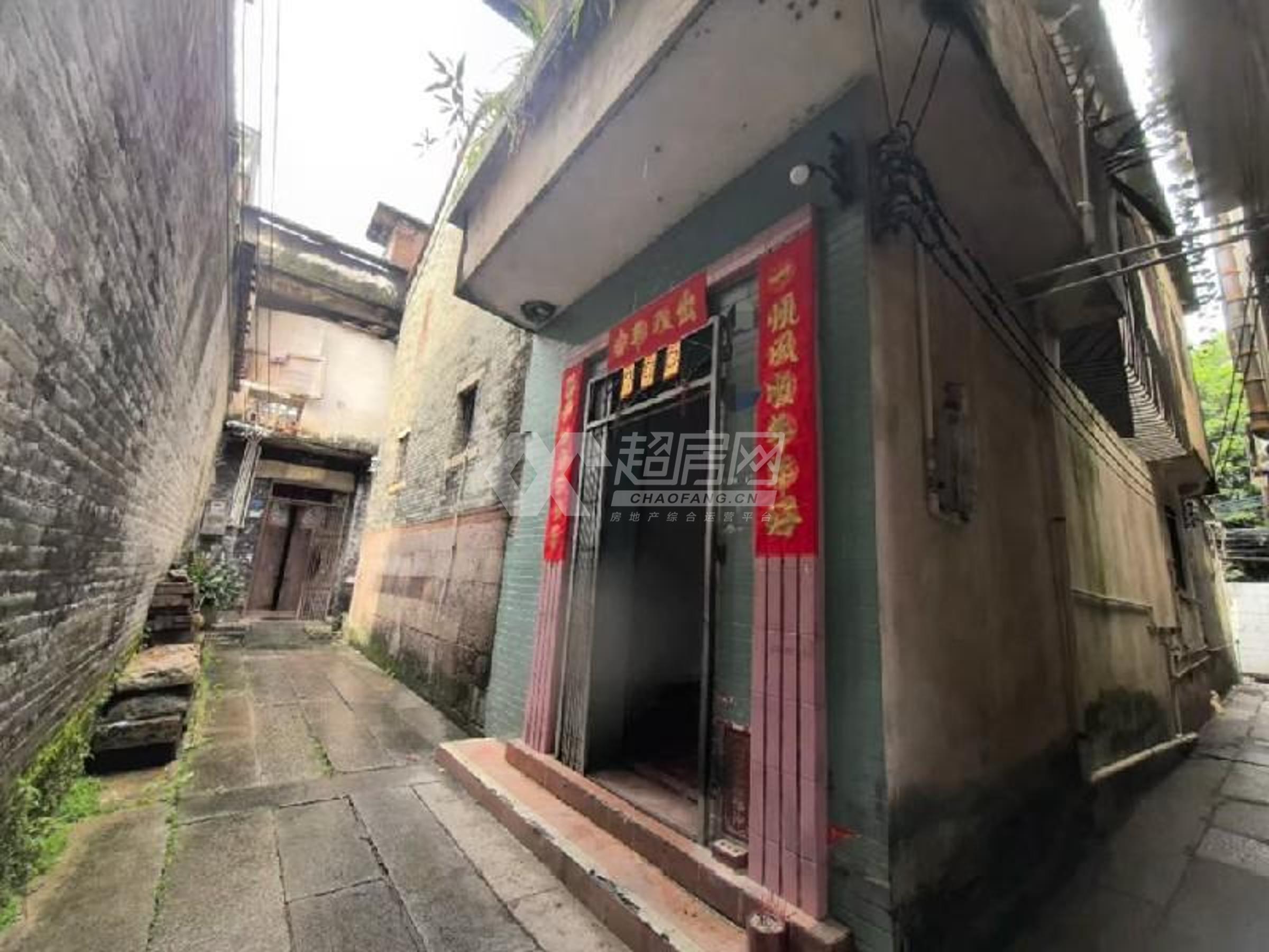 雁园居委会二手房