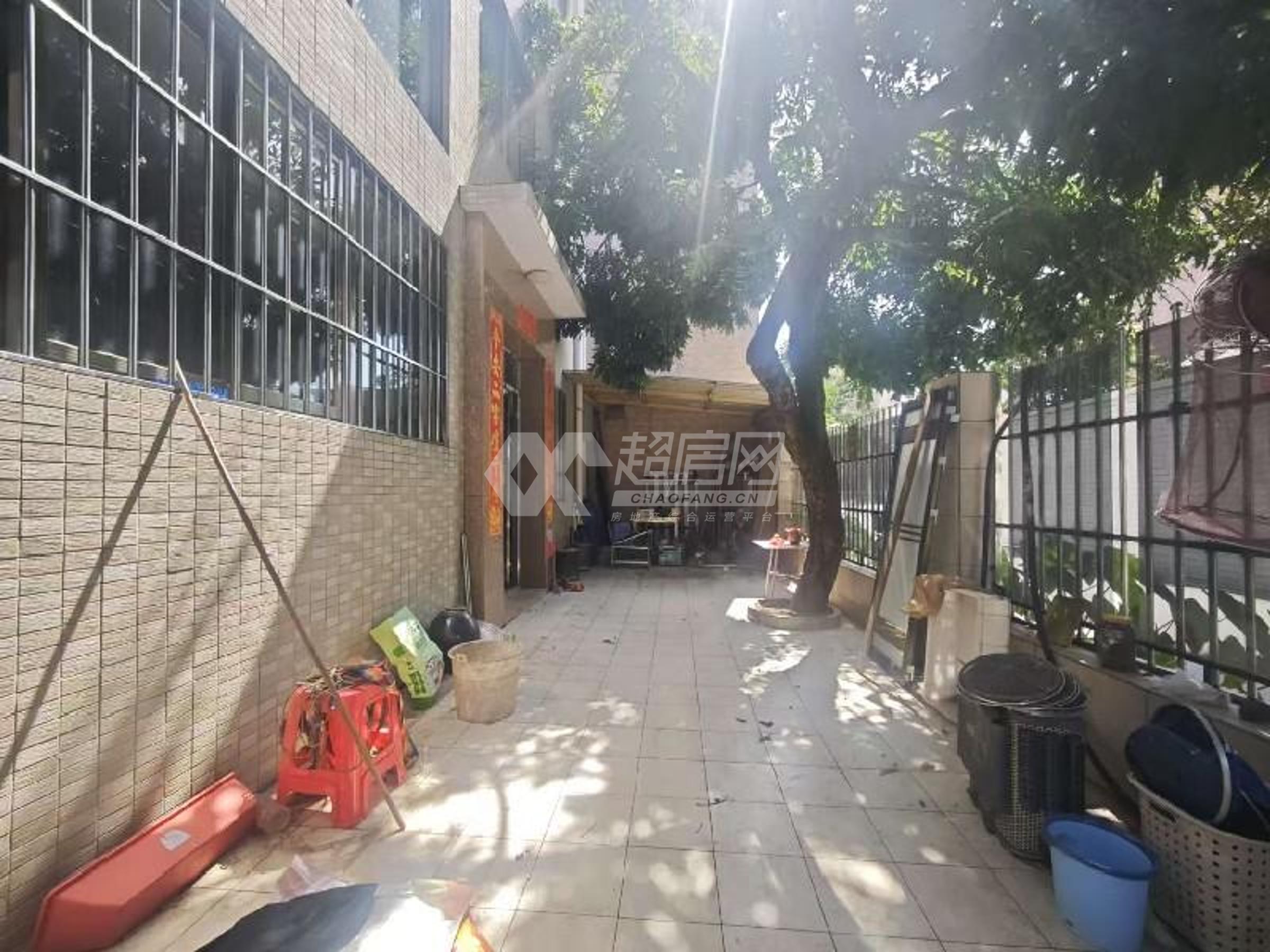 羊额二手房