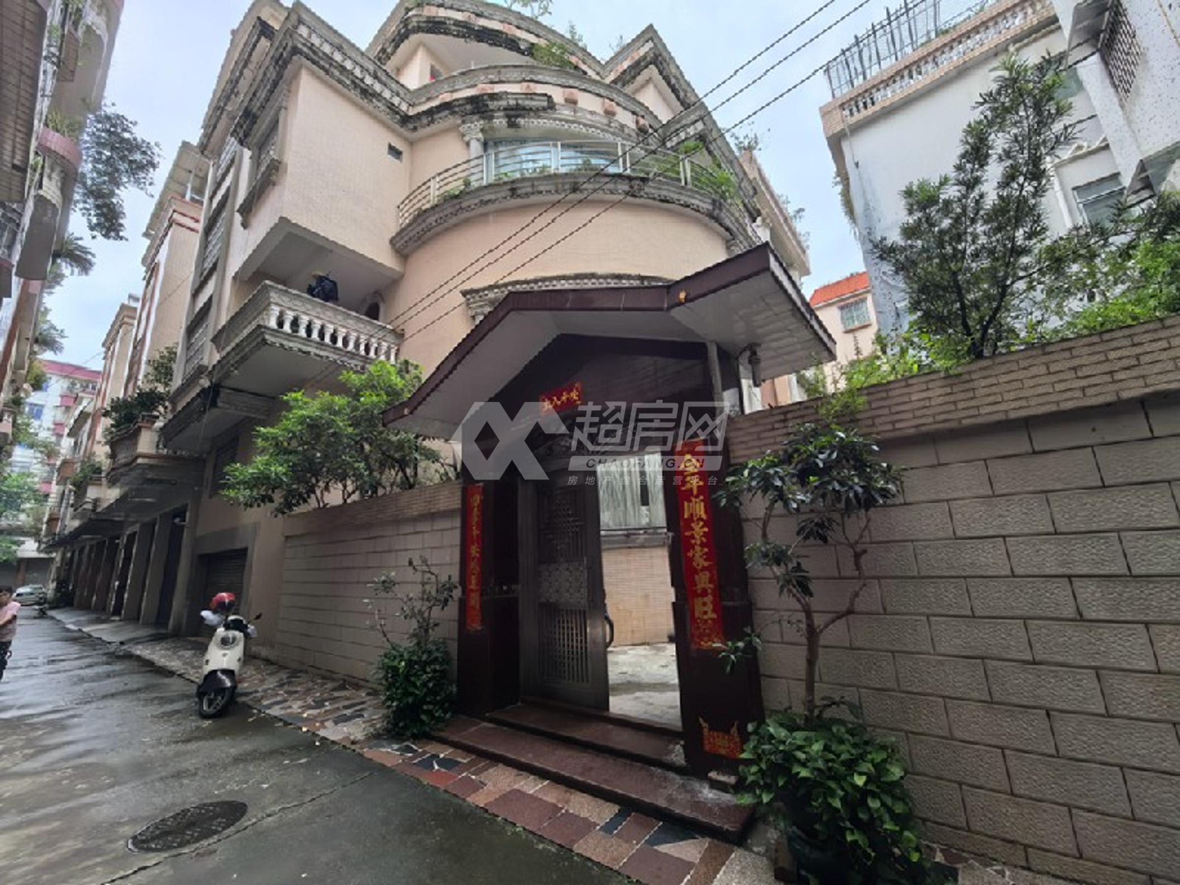 河北路二手房