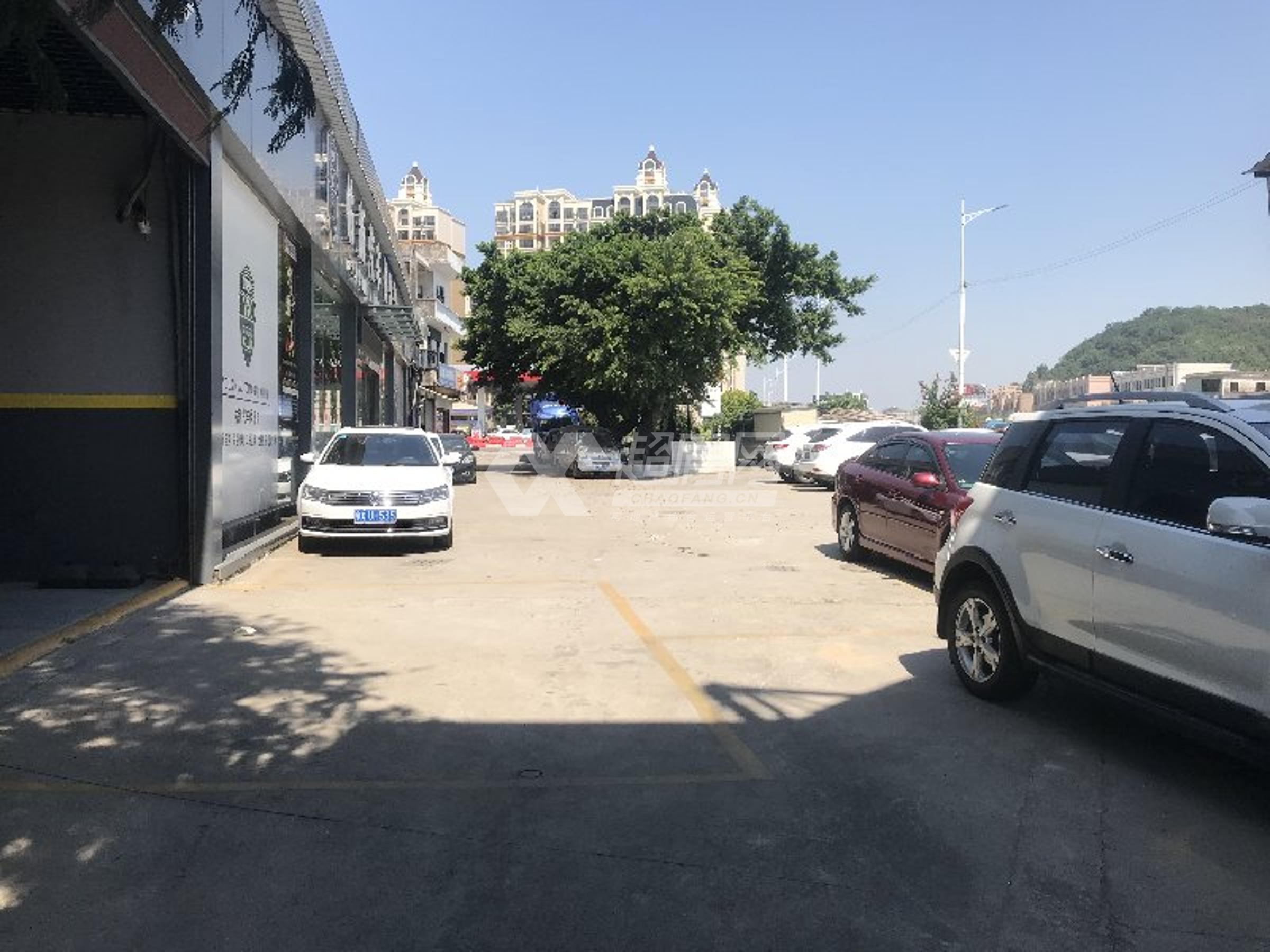 红岗居委会二手房