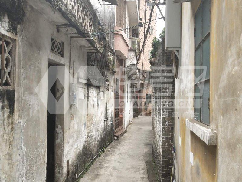 常教居委会二手房书房
