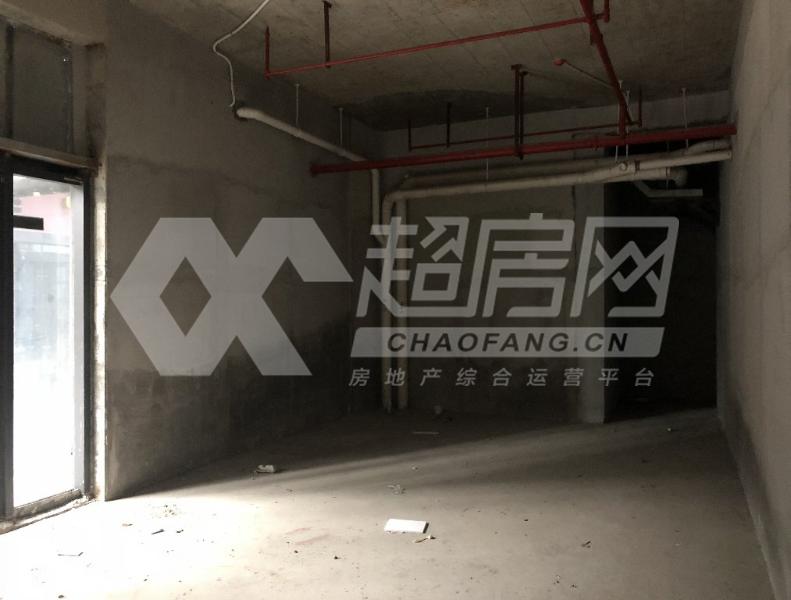 金域滨江（一期）二手房厨房及卫生间