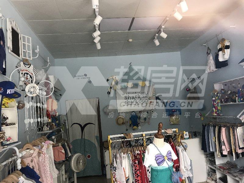 金域滨江（一期）二手房卧室